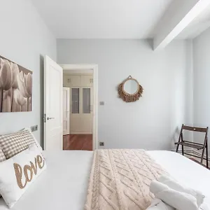Tranvia 51 Apartamento