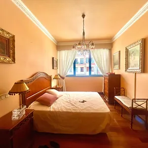 Lasuiza Apartamento