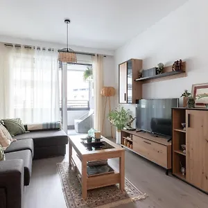 Xirimiri By People Apartamento