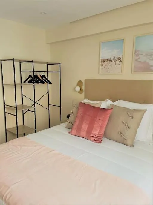 Rincon Acogedor Descubre La Ciudad Apartment Bilbao