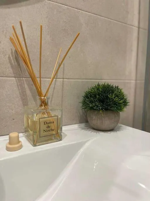 Rincon Acogedor Descubre La Ciudad Apartment Bilbao