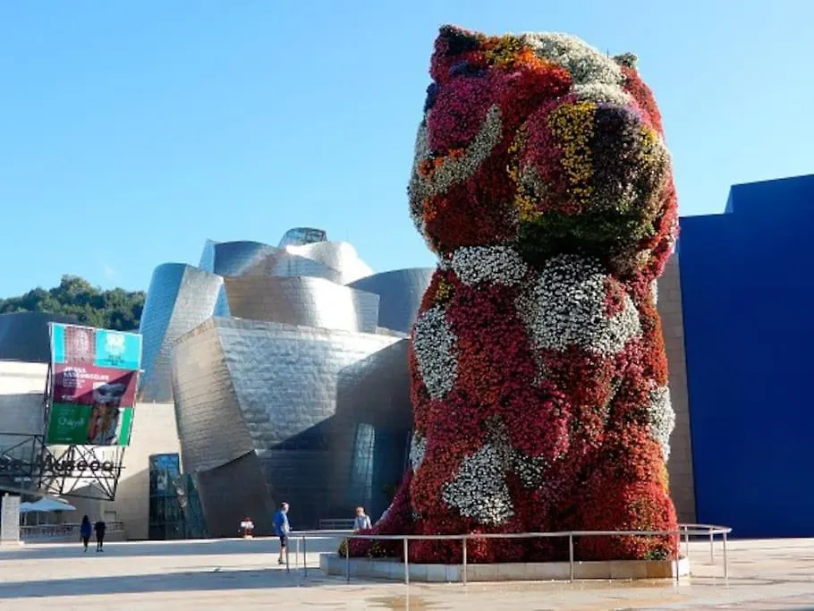 Rincon Acogedor Descubre La Ciudad Apartment Bilbao 0*,