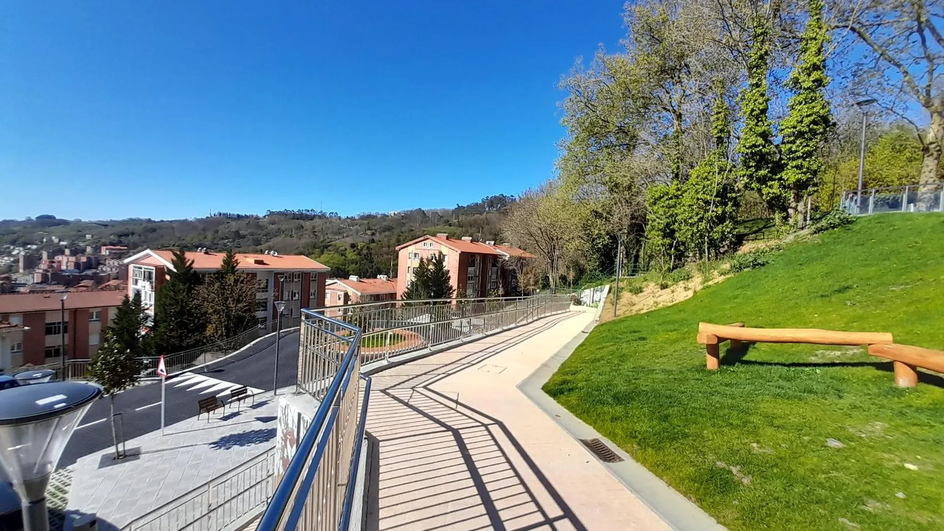 Rincon Acogedor Descubre La Ciudad Apartment Bilbao