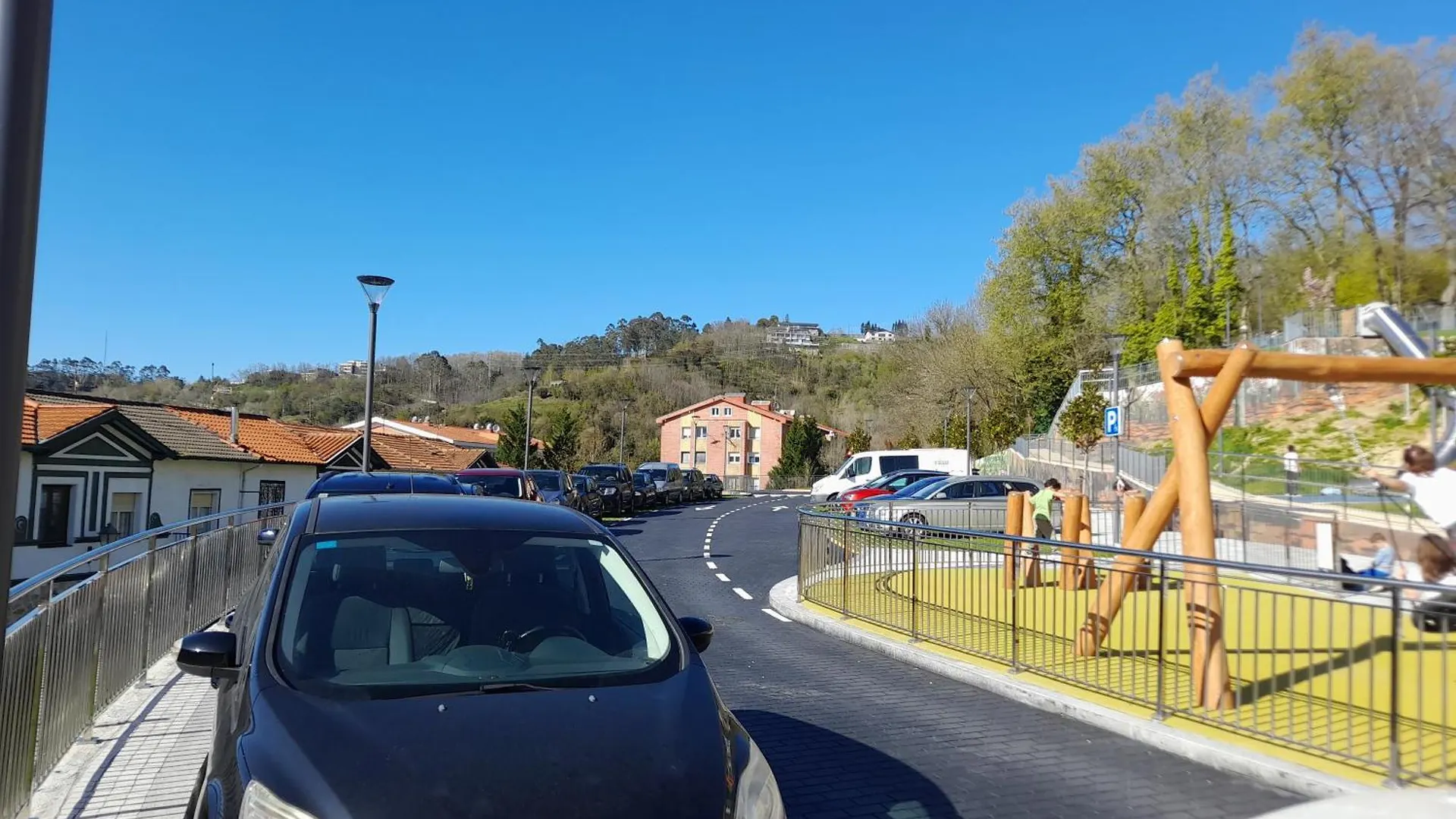 Rincon Acogedor Descubre La Ciudad Apartment Bilbao