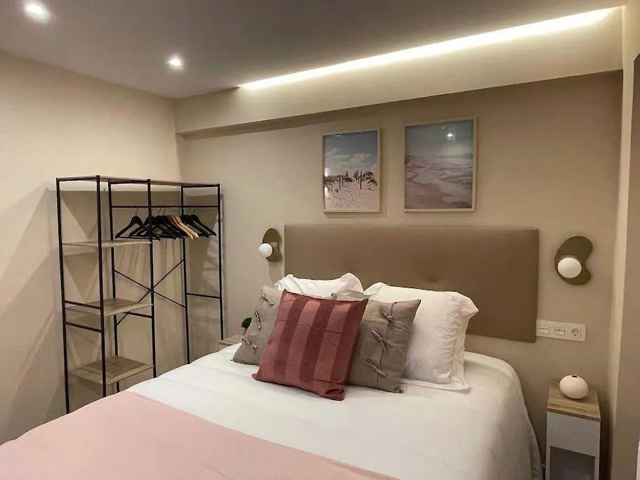 Rincon Acogedor Descubre La Ciudad Apartment Bilbao