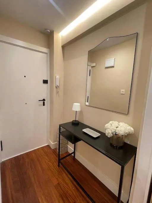 Rincon Acogedor Descubre La Ciudad Apartment Bilbao
