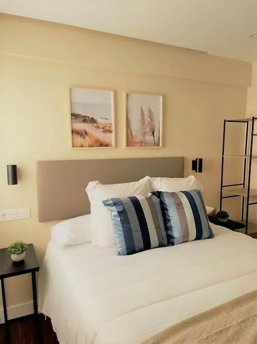 Rincon Acogedor Descubre La Ciudad Apartment Bilbao 0*,  Spain