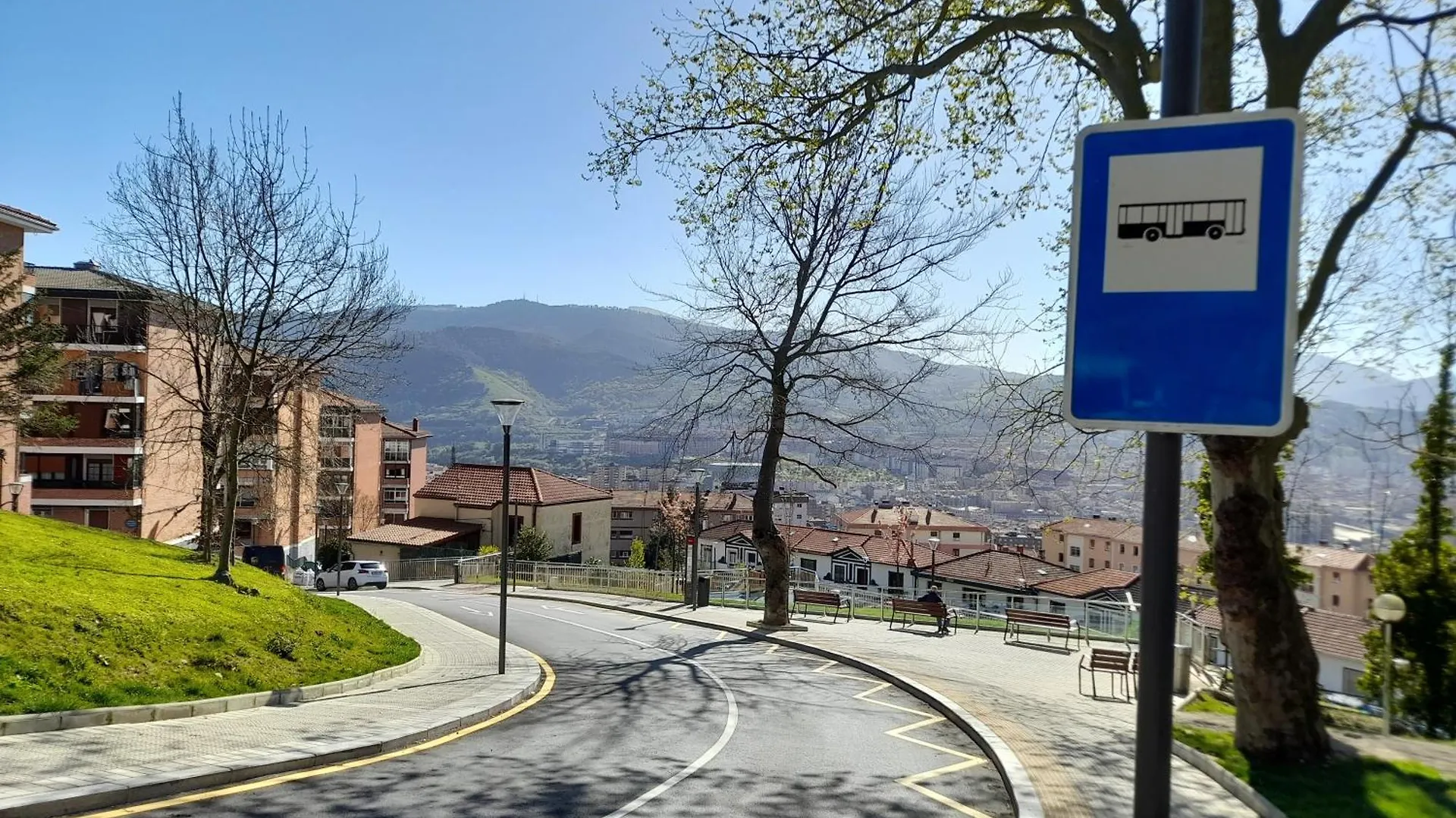 Rincon Acogedor Descubre La Ciudad Apartment Bilbao 0*,  Spain