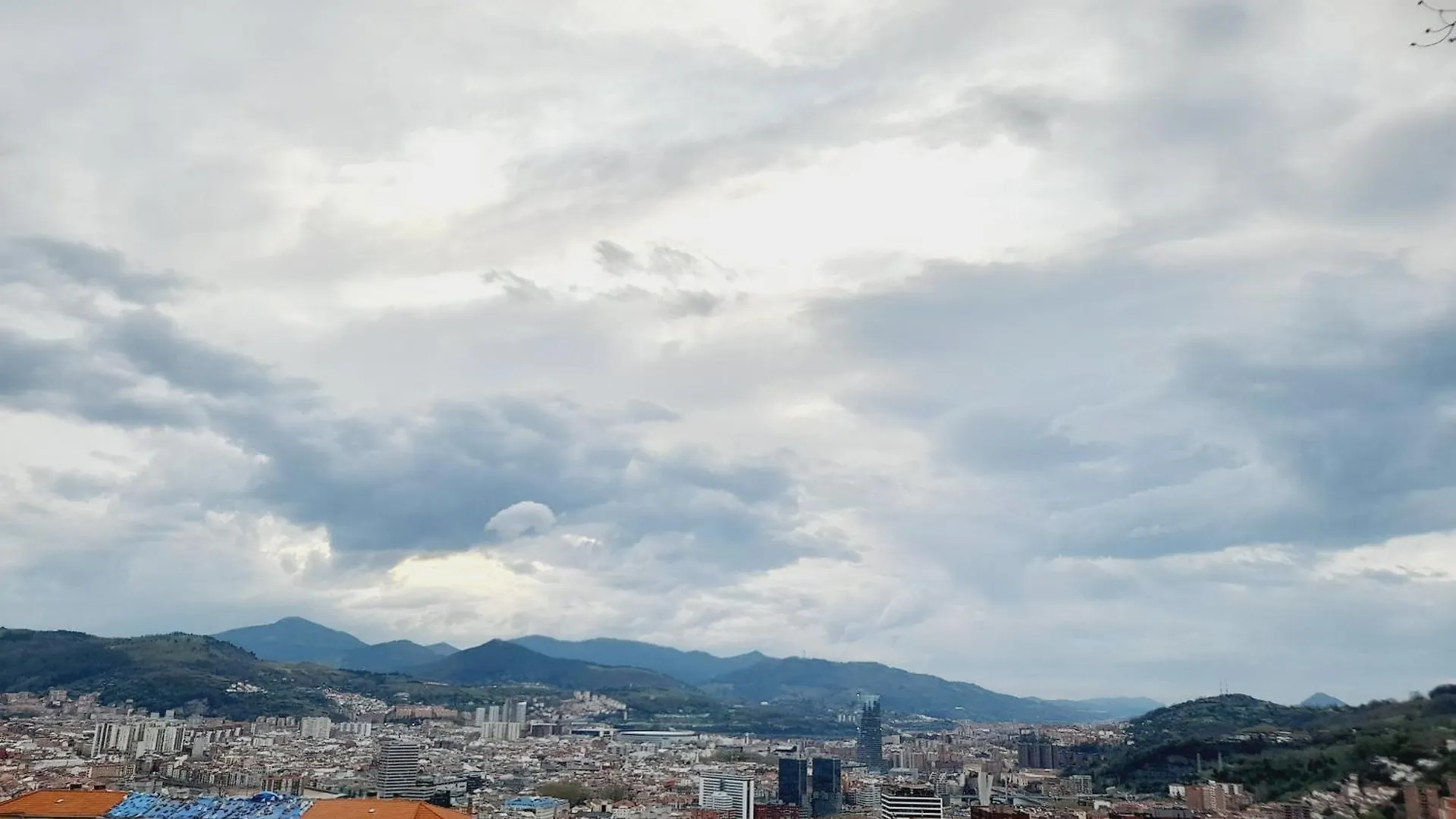 Rincon Acogedor Descubre La Ciudad Apartment Bilbao